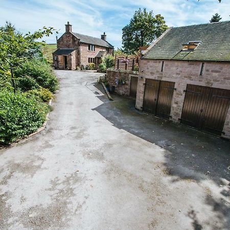 Hen Cloud Cottage Upper Hulme Zewnętrze zdjęcie